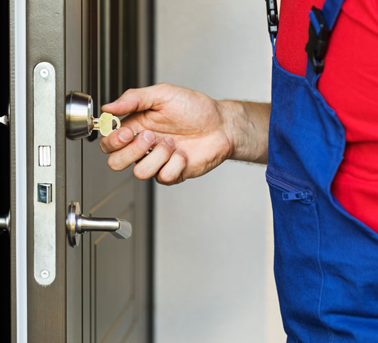 Residential Locksmith Isla Vista