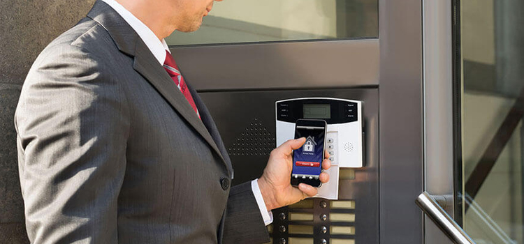 Commercial Office Locksmith Isla Vista