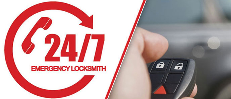 Emergency Locksmith Isla Vista