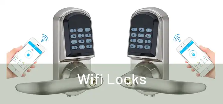  Wifi Locks 